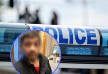 Побив людину і втік: у Павлограді розшукали порушника