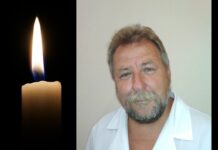 У Павлограді пішов з життя лікар-педіатр