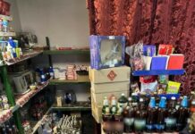 Павлоградців закликають повідомляти про нелегальний продаж тютюну та алкоголю