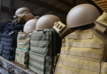 У Павлограді мобілізованим допомагатимуть з амуніцією