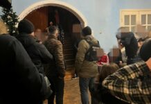 У Дніпрі влаштували «рабовласницький центр» (ВІДЕО)