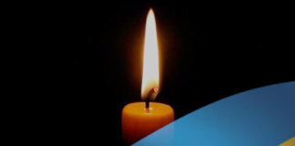 У бою за Україну загинув наш земляк Олексій Лебідь