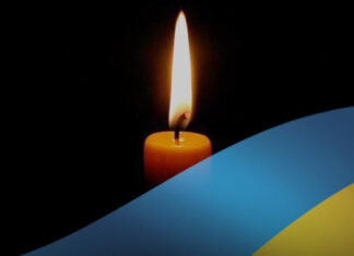 У бою за Україну загинув наш земляк В’ячеслав Ізотов