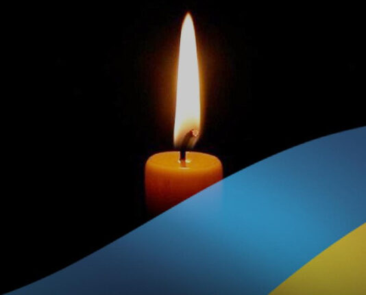 У бою за Україну загинув наш земляк В’ячеслав Ізотов