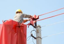 Де сьогодні у Павлограді відключають світло?