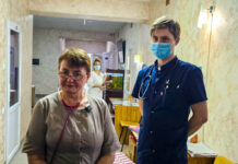 Цілодобове дитяче відділення у Павлограді надає допомогу усьому регіону (ВІДЕО)