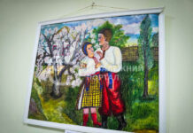 У Павлограді відкрилася виставка «Херсонського Гогена»