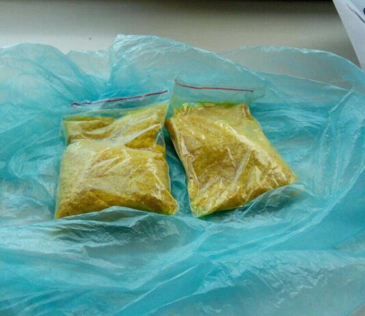 За збут синтетичних наркотиків павлоградець отримав суворий вирок