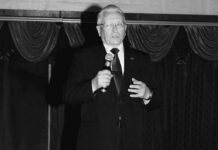 У Павлограді пішов у засвіти співак та активіст Ради ветеранів