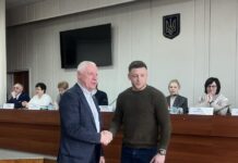 Павлоградець став Заслуженим майстром спорту України