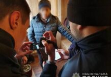 Поліція Павлограда викрила трьох антиукраїнських пропагандистів
