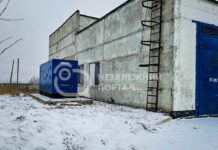 На «Павлоградводоканалі» встановили потужний генератор (ФОТО і ВІДЕО)