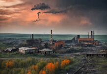 На Сході окуповані селища — без опалення через ліквідацію шахт