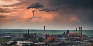 На Сході окуповані селища — без опалення через ліквідацію шахт