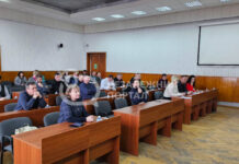 Депутатам Павлоградської міськради треба розповісти про свою діяльність