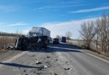 Поблизу Дмитрівки загинув військовий-водій «швидкої допомоги»
