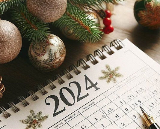 Коли Водохреща? Запам’ятовуйте новий календар січневих свят