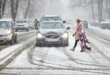 Якою буде погода в Павлограді на цьому тижні