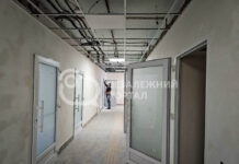 У Павлограді ремонтують одне з найзатребуваніших відділень лікарні