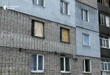 Ракетний удар по Павлограду на Дніпропетровщині: мешканці долають наслідки