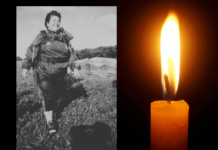 Пішла з життя незламна павлоградка Лідія Олефірова