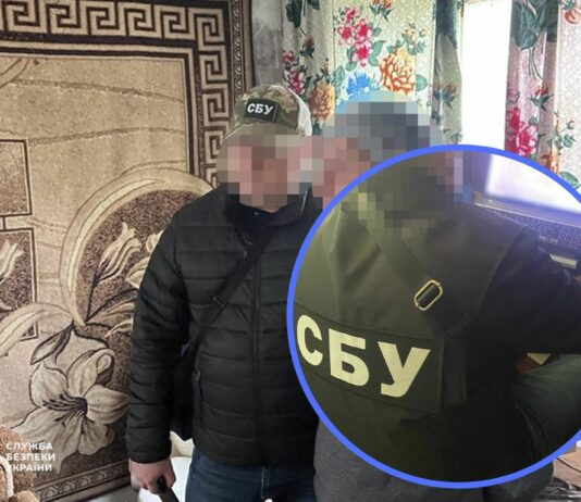 Павлоградець заперечував російську агресію та вимагав «денацифікації»