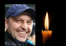 У боях за Україну загинув павлоградець Андрій Тарасов