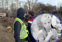 У Дніпрі знайшли вбивцю 11-річної дівчинки: подробиці трагедії