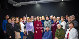 У Павлограді пройшов Форум для ОСББ (ФОТО)