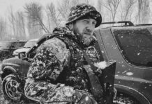 ІТ-шнік найвищого рівня, інтелектуал, спортсмен.. Пам’яті Воїна Володимира Галайко