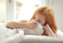 На Павлоградщині через карантин частину дітей перевели на дистанційне навчання