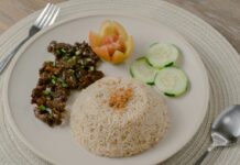 У Павлограді змінилося харчування для учнів