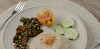 У Павлограді змінилося харчування для учнів