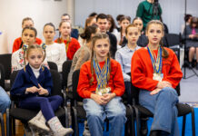 «Контрасти» з Павлограда — в числі переможців фестивалю талановитих дітей