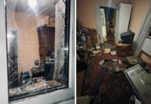 У Павлограді затримали крадія-рецидивіста