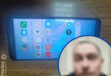 У Павлограді затримали крадія