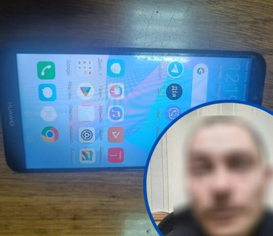 У Павлограді затримали крадія