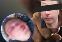 У Павлограді поліцейські затримали підозрюваного у вбивстві