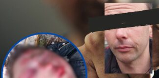 У Павлограді поліцейські затримали підозрюваного у вбивстві