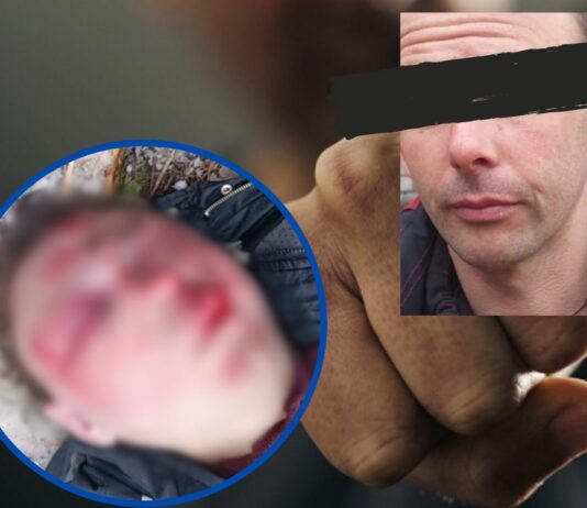 У Павлограді поліцейські затримали підозрюваного у вбивстві