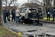 У Нікополі розстріляли заступника мера: що відомо