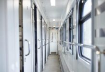 Через Павлоград курсуватиме ще один потяг: РОЗКЛАД