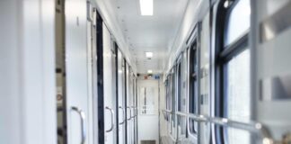 Через Павлоград курсуватиме ще один потяг: РОЗКЛАД