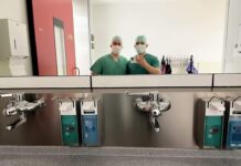 Павлоградські реабілітологи навчаються кращим практикам в Європі