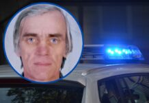 На Павлоградщині розшукують літнього чоловіка