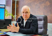 У Павлограді зробили «розумне» вуличне освітлення (ВІДЕО)