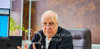 У Павлограді зробили «розумне» вуличне освітлення (ВІДЕО)