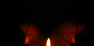 У бою за Україну загинув наш земляк Дмитро Квачов