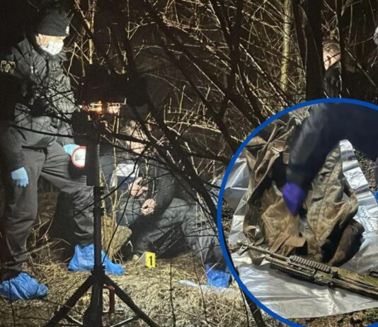 Чотири місяці планував замах: поліція розшукала убивцю заммера Нікополя