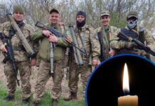 Роковини трагедії: рік тому загинули одразу восьмеро захисників із Павлоградщини